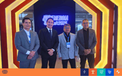 EPER Group no Proenergia Summit 2025