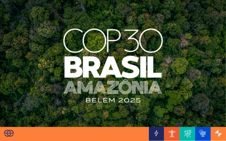 Brasil anuncia compromisso de quadruplicar produção de combustíveis sustentáveis.